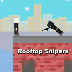 PLay Rooftop Snipers now!