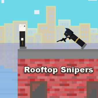 Rooftop Snipers