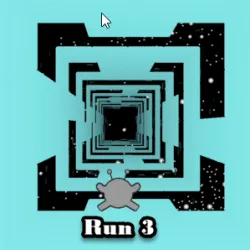 PLay Run 3 now!