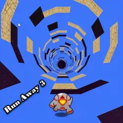 PLay Run Away 3 now!