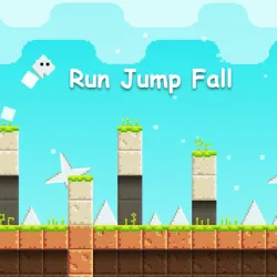 PLay Run Jump Fall now!