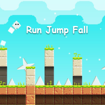 Run Jump Fall