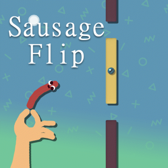 Sausage Flip