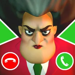 PLay Scary Teacher 3D now!