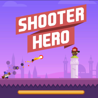 Shooter Hero