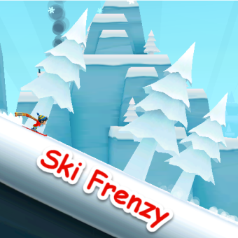 Ski Frenzy
