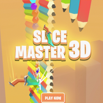 Slice Master 3D