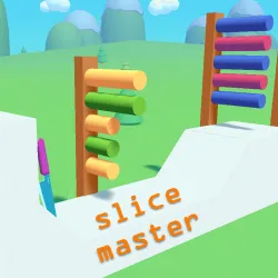 PLay Slice Master now!