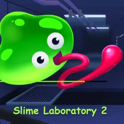 PLay Slime Laboratory 2 now!