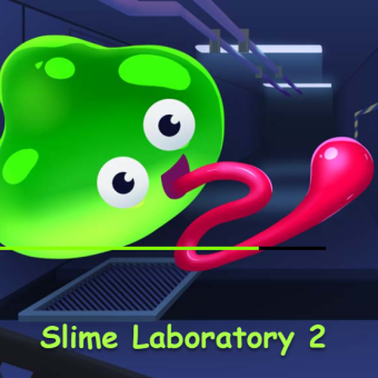 Slime Laboratory 2