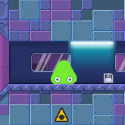 PLay Slime Laboratory now!