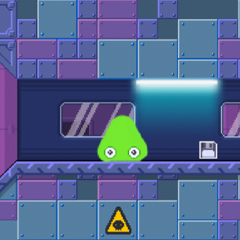 Slime Laboratory