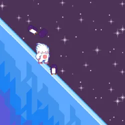 PLay Snow Drift now!