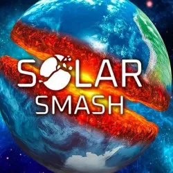 PLay Solar Smash now!