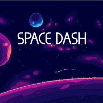 Space Dash