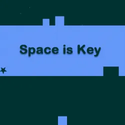 PLay Space is Key now!