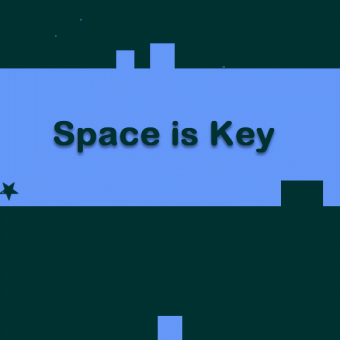 Space is Key