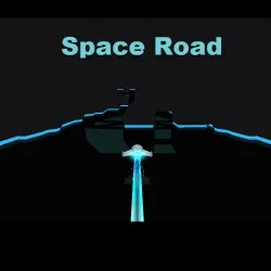 PLay Space Road now!
