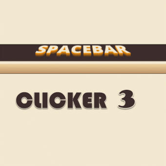 Spacebar Clicker 3