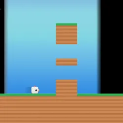 PLay Square Bird now!