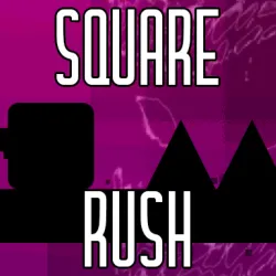 PLay Square rush now!