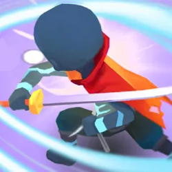 PLay Stickman Dash now!