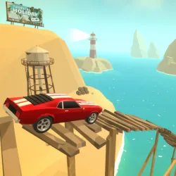PLay Stunt Paradise now!