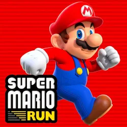 PLay Super Mario Run now!