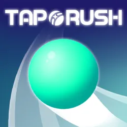 PLay Tap Rush now!