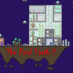 PLay The Final Earth 2 now!
