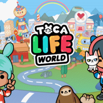 Toca Life World