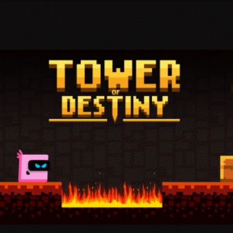 Tower Of Destiny