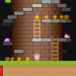 PLay Tower Platformer now!
