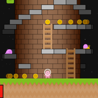 Tower Platformer