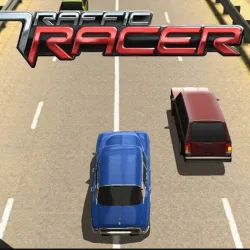 PLay Traffic Racer now!