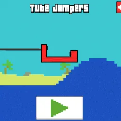 PLay Tube Jumpers now!