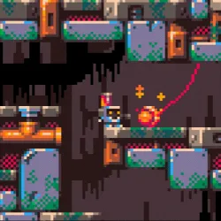 PLay UFO Swamp Odyssey now!