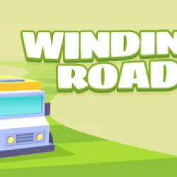 PLay Winding Road now!