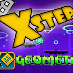 PLay xStep now!