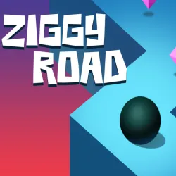 PLay Ziggy Road now!