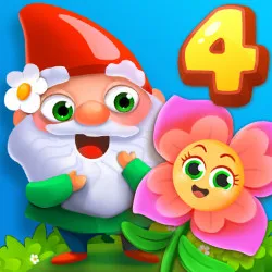 PLay Garden Tales 4 now!