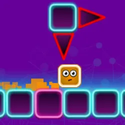 PLay Geo Dash now!