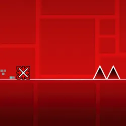 PLay Geometry Dash Demon now!