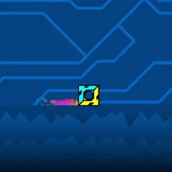 PLay Geometry Dash Full Version now!