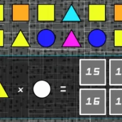 PLay Geometry Fresh now!