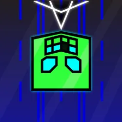 PLay Geometry Vertical now!