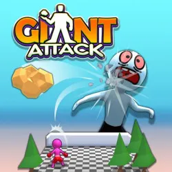 PLay Giant Attack now!