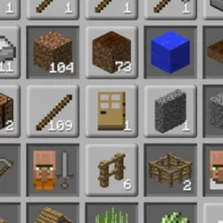 PLay Grindcraft now!