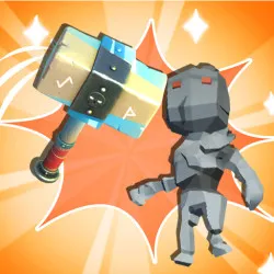 PLay Hammer Raytrace 3D now!