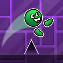 PLay Headleg Dash Parkour now!